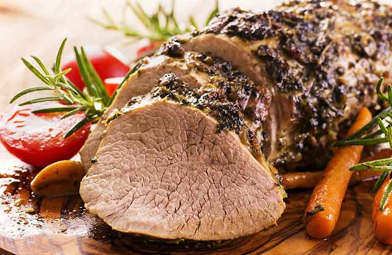 Fratelli Centanaro - Le carni