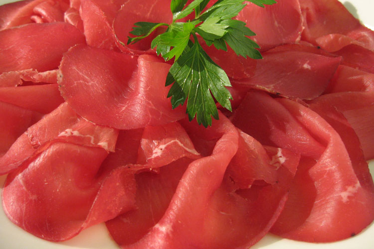 Fratelli Centanaro - I Salumi