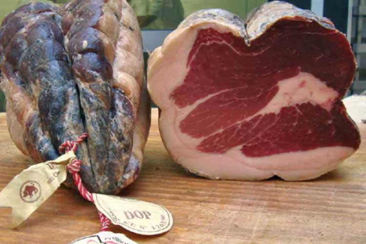 Fratelli Centanaro - I Salumi