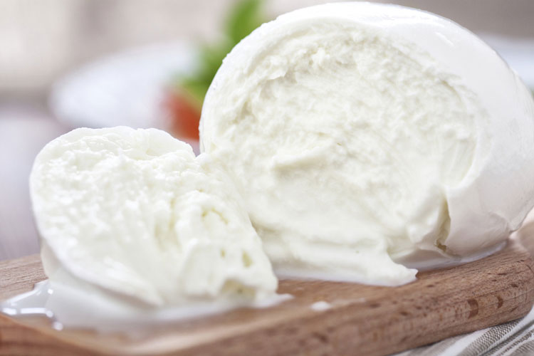 Fratelli Centanaro - I Formaggi