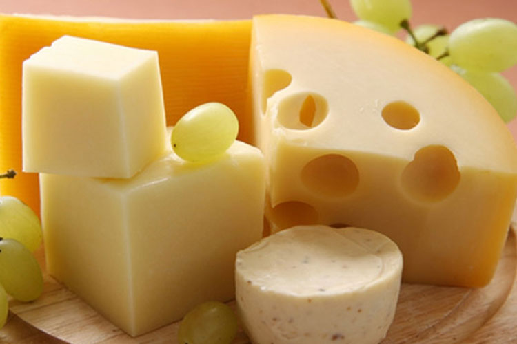 Fratelli Centanaro - I Formaggi