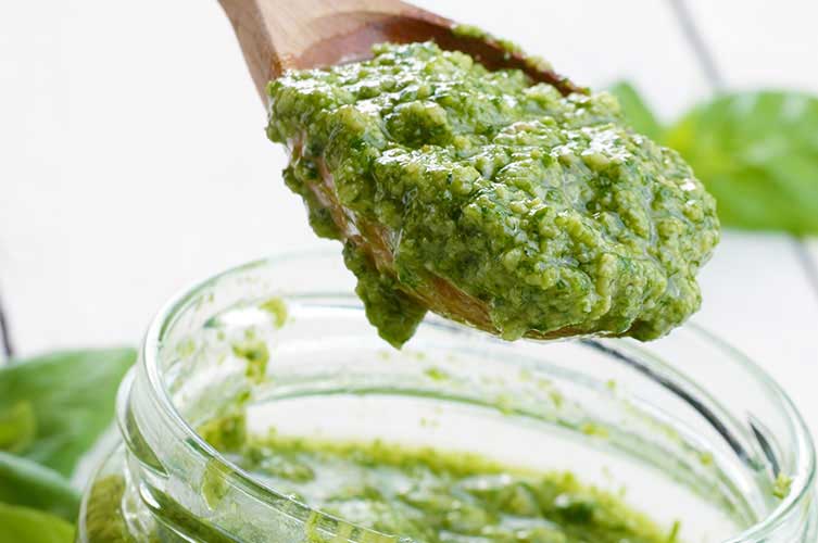 Fratelli Centanaro - Il Pesto