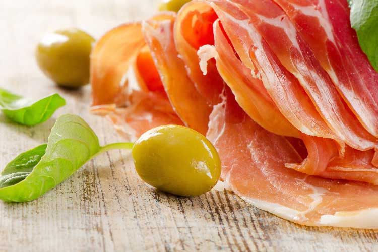 Fratelli Centanaro - Le carni