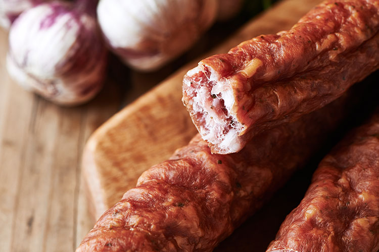 Fratelli Centanaro - Le carni