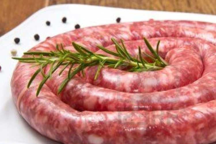 Fratelli Centanaro - Le carni