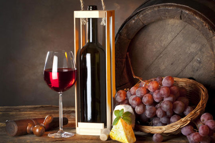 Fratelli Centanaro - I Vini