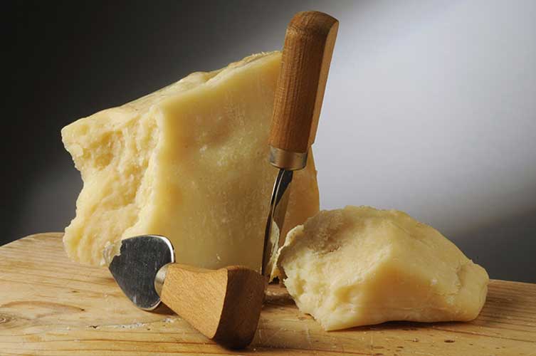 Fratelli Centanaro - Formaggi