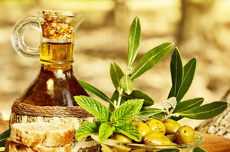 Fratelli Centanaro - Gli Oli